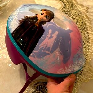 Helmet 3+ Elsa